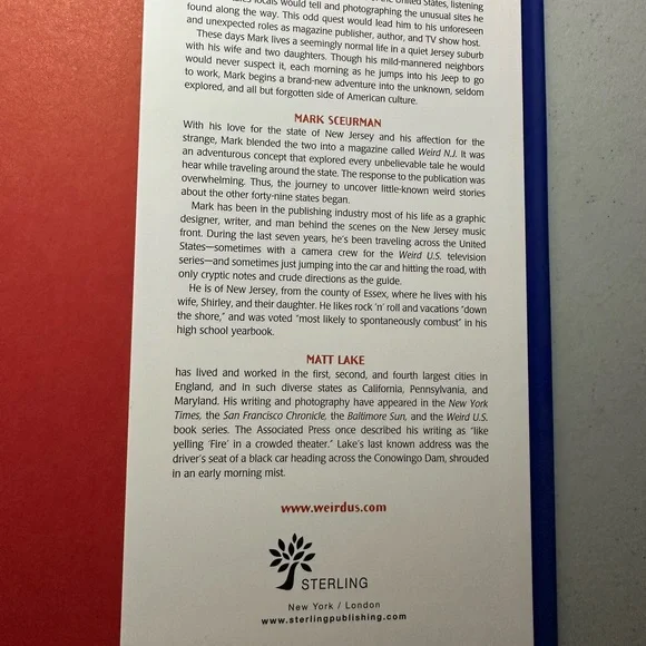 Weird USA: travel guide to Americas best kept secrets - Picture 5 of 6